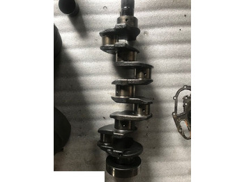 Kurbelwelle für Landmaschine Wał Korbowy Perkins RG Perkins 1104C-44TA 1104C-44T: das Bild 5
