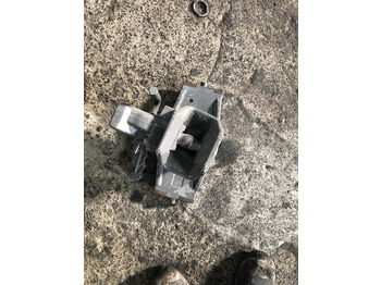 MASSEY FERGUSON Rahmen/ Chassis