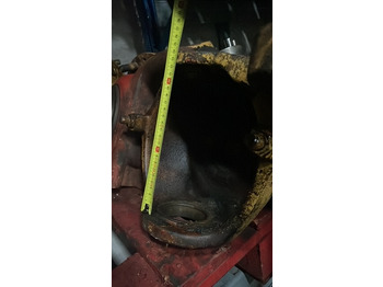 Achsschenkel für Landmaschine Zwrotnica cat th62 , th62 , th82 , th83: das Bild 3