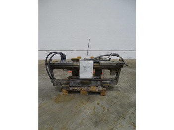 Anbauteil für Flurförderzeug Durwen RZV25 GS-50: das Bild 4