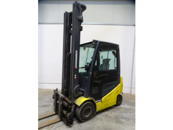 JUNGHEINRICH EFG 425 Elektrostapler