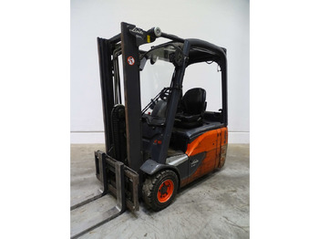 LINDE E16 Elektrostapler