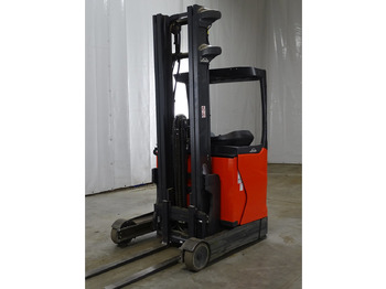 LINDE R Schubmaststapler