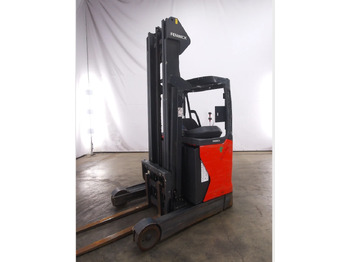 LINDE R14 Schubmaststapler
