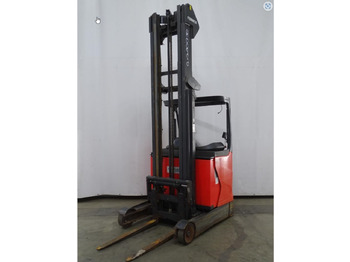 LINDE R14 Schubmaststapler