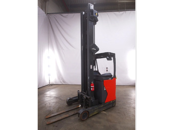 LINDE R14 Schubmaststapler