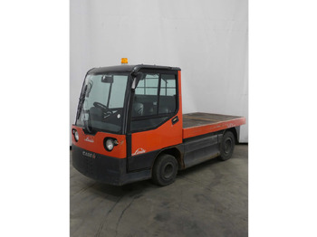 LINDE Schleppfahrzeug