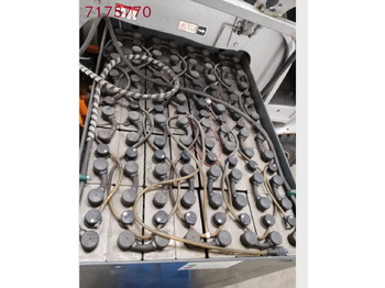 Elektrostapler STILL RX60-25: das Bild 5