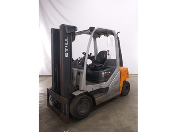 STILL RX70 Dieselstapler