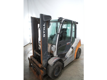 STILL RX70 Dieselstapler