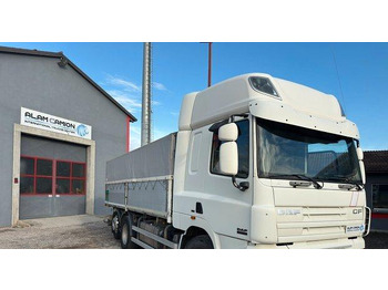 DAF CF 85 460 Kipper