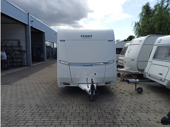 Wohnwagen Fendt Apero Activ 390 FH 2026  1700Kg "Brenta": das Bild 3