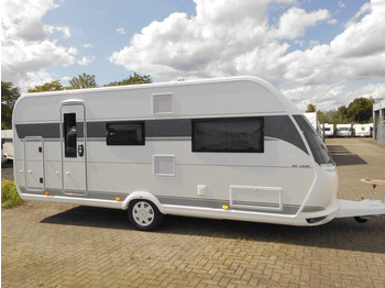 HOBBY DE LUXE 540 KMFe Wohnwagen