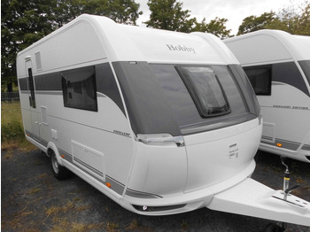 HOBBY EXCELLENT 460 SL Wohnwagen