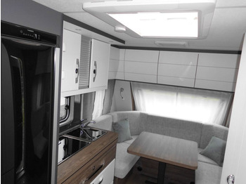 Wohnwagen Hobby Excellent Edition 540 WLU 2026 2000kg.,: das Bild 5 Wohnwagen Hobby Excellent Edition 540 WLU 2026 2000kg.,: das Bild 5