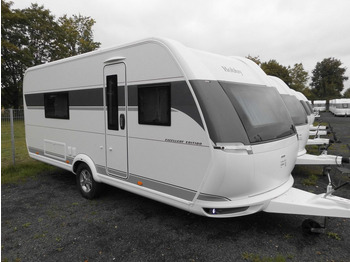 HOBBY EXCELLENT EDITION 540 WLU Wohnwagen