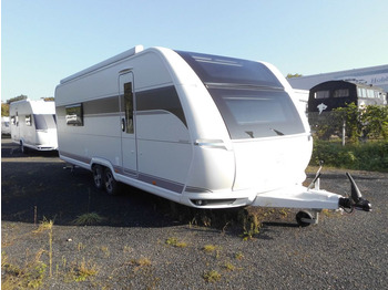 HOBBY MAXIA 660 WQM Wohnwagen