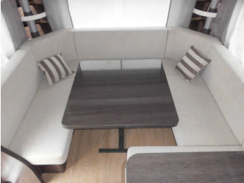 Hobby Prestige 620 CL 2026 2500kg. AUTARK GAS+DUO – Leasing Hobby Prestige 620 CL 2026 2500kg. AUTARK GAS+DUO: das Bild 5