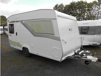 Wohnwagen Next NEXT 380 Neuheit # Alle Pakete #: das Bild 3