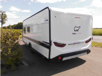 Wohnwagen Polar 590 590 FD Limited 2x ALDE Backofen, Sound uvm..: das Bild 3