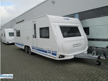 POLAR Wohnwagen
