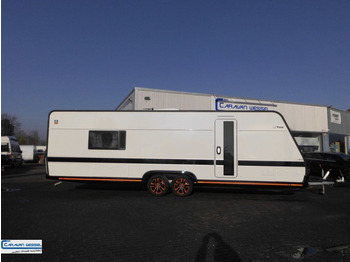 POLAR Wohnwagen