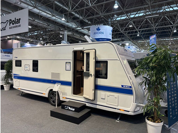 POLAR Wohnwagen