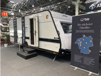 POLAR Wohnwagen