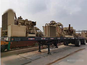 Horizontalbohrgerät 2004 ROBBINS 9030TLMSC: das Bild 2 Horizontalbohrgerät 2004 ROBBINS 9030TLMSC: das Bild 2