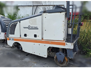 WIRTGEN Kaltfräse