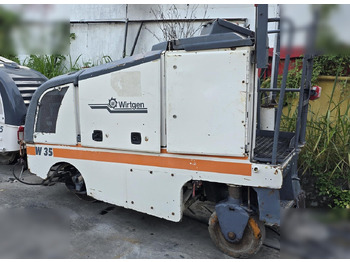 WIRTGEN Kaltfräse