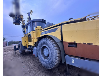 ATLAS Horizontalbohrgerät