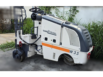 WIRTGEN Kaltfräse