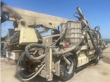 Betontechnik