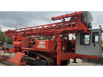 SANDVIK Bohrgerät