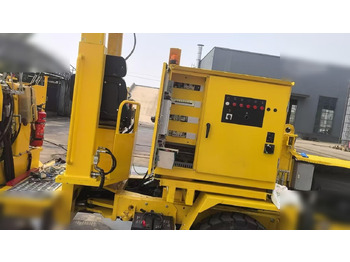 Horizontalbohrgerät 2014 ATLAS COPCO BOOMER 281: das Bild 2 Horizontalbohrgerät 2014 ATLAS COPCO BOOMER 281: das Bild 2