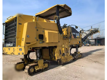 CATERPILLAR Kaltfräse