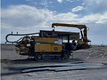 VERMEER Horizontalbohrgerät