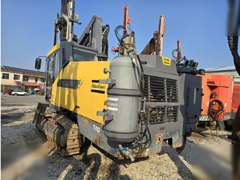 ATLAS Bohrgerät
