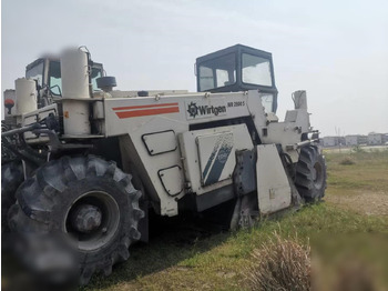 WIRTGEN Bodenstabilisierer