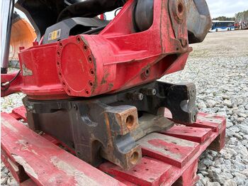 Anbauteil für Baumaschine ROTOTILT R8 S70: das Bild 5 Anbauteil für Baumaschine ROTOTILT R8 S70: das Bild 5