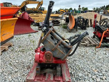ROTOTILT Anbauteil