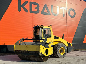 BOMAG Walzen