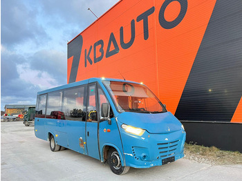 IVECO Kleinbus