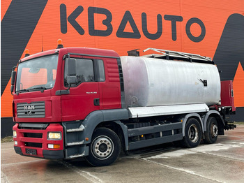 MAN TGA 26.360 Tankwagen