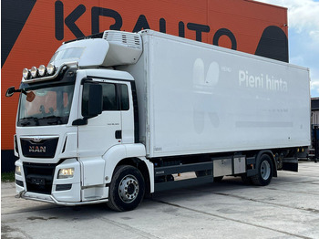 MAN TGS 18.320 Kühlkoffer LKW