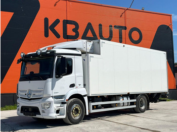 MERCEDES-BENZ Antos 1830 Kühlkoffer LKW