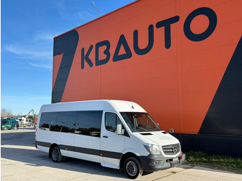 MERCEDES-BENZ Sprinter 516 Kleinbus