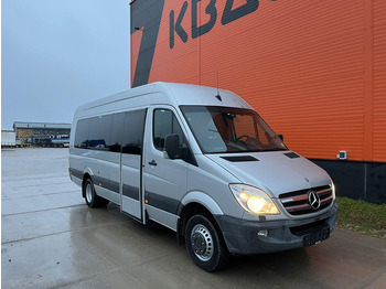 MERCEDES-BENZ Sprinter 519 Kleinbus