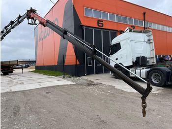 Ladekran für LKW Palfinger PK36002 JIB + WINCH: das Bild 4